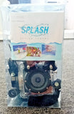 Kit Vision Splash Waterproof Action Camera