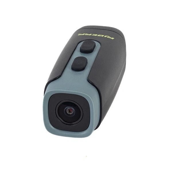 Riderr Vue 1080p Motorcycle MTB MX Off Road Ski Action Sports Camera Camcorder