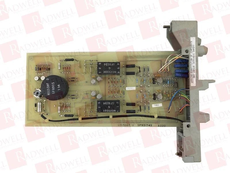 INVENSYS 2AI-I3V / 2AII3V (NEW IN BOX)