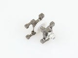 450 V2 RC Helicopter  Belt Drive Front Transmission Gear for Align Trex 450V2