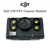 DJI Agras T30 FPV Camera Module Assembly ?C Real-Time Aerial View