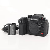 Panasonic Lumix DC-GH6 Mirrorless 25.2MP Digital Camera #927