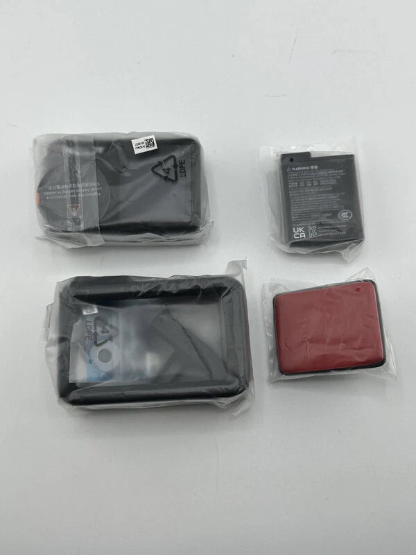 DJI OSMO ACTION 4 STANDARD COMBO ACTION CAMERA