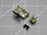 1/6 Scale Toy Paramilitary Forces Op. A - Control Board w/Drone Detector