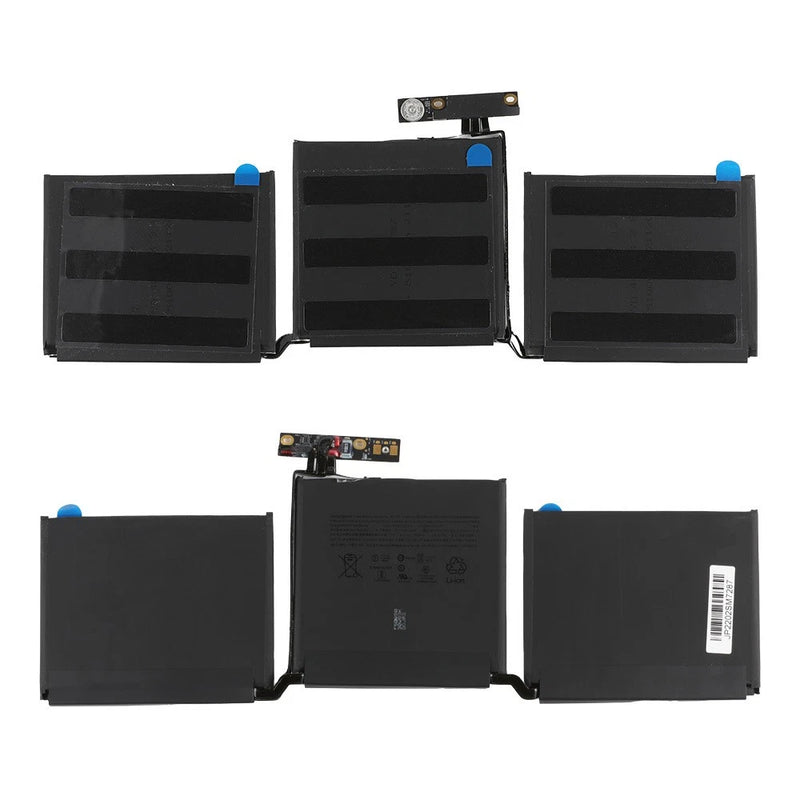 Internal Battery Replacement For Macbook Pro A2159/A2289/A2338 Model A2171 13'' Battery