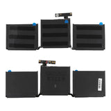 Internal Battery Replacement For Macbook Pro A2159/A2289/A2338 Model A2171 13'' Battery