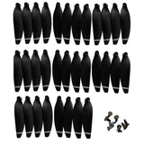 L900 Pro SE MAX RC Drone Propeller Blades Maple Leaf L900pro se Quadcopter parts
