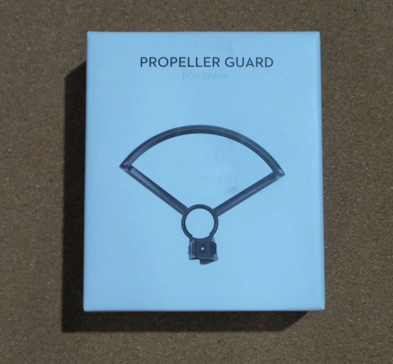 NEW DJI Propeller Guards Set for Spark Quadcopter Drone