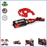 Durable 66T RC Motor with Heat-Resistant Design for Long-Lasting Performance