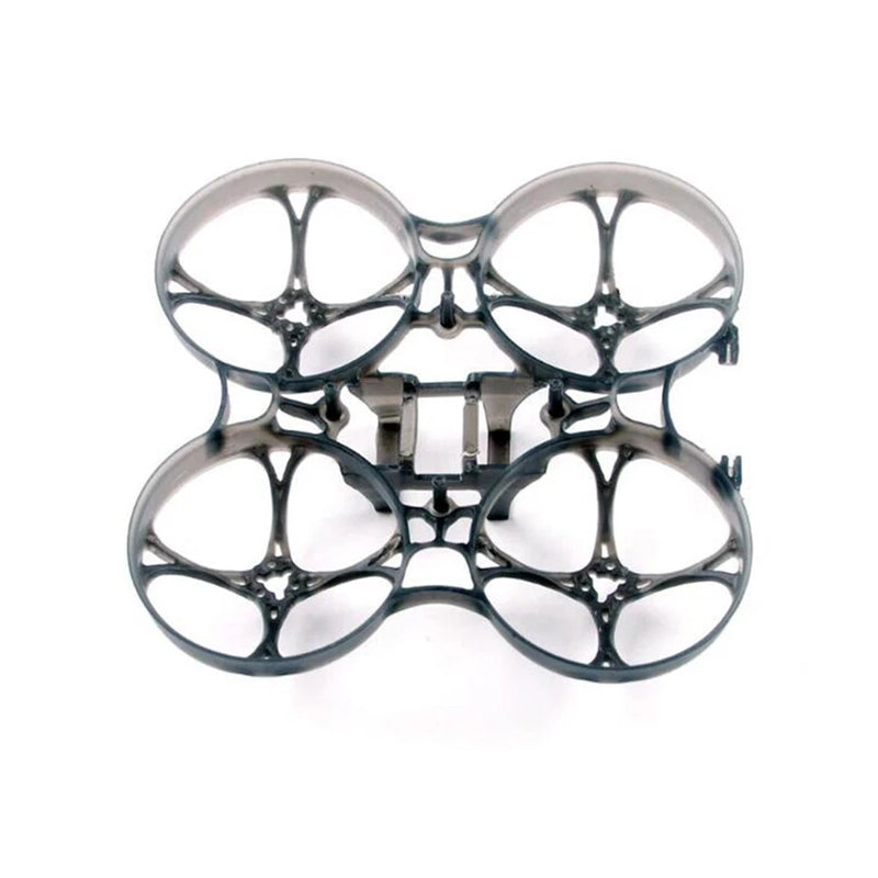 Hppymodel Mobula7 V3 Frame 75mm 2s Bwhoop Frame Upgrade Spare Part for Mobula 7