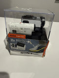 Sony Action Cam Mini HD action camera in retail box with waterproof case