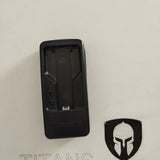 Panasonic MD Player Battery Charger Model RP-BC172 Used Usa Plug Battery