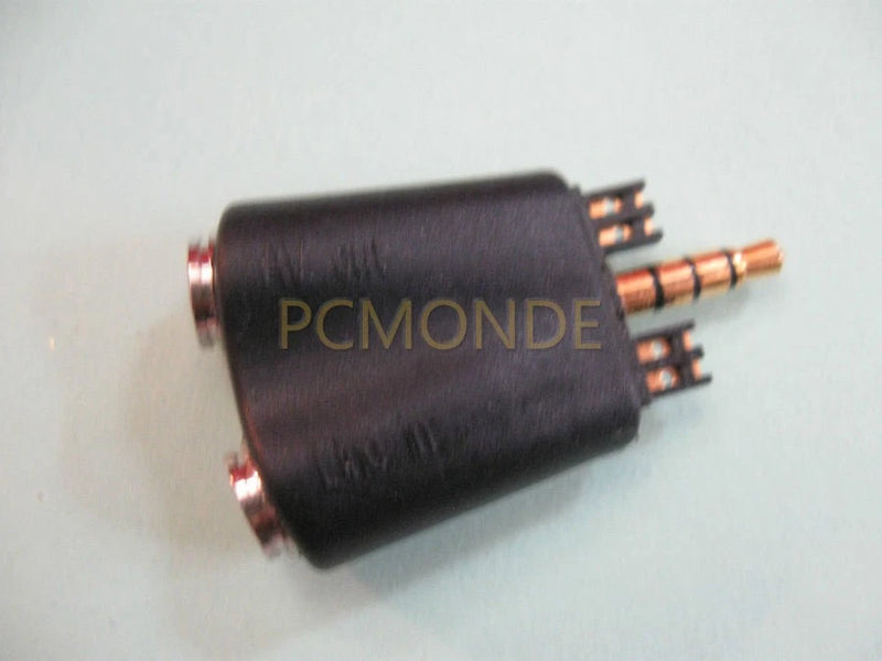 Archos AV500 AV 500 A/V Audio-Video Input/Output Adapter