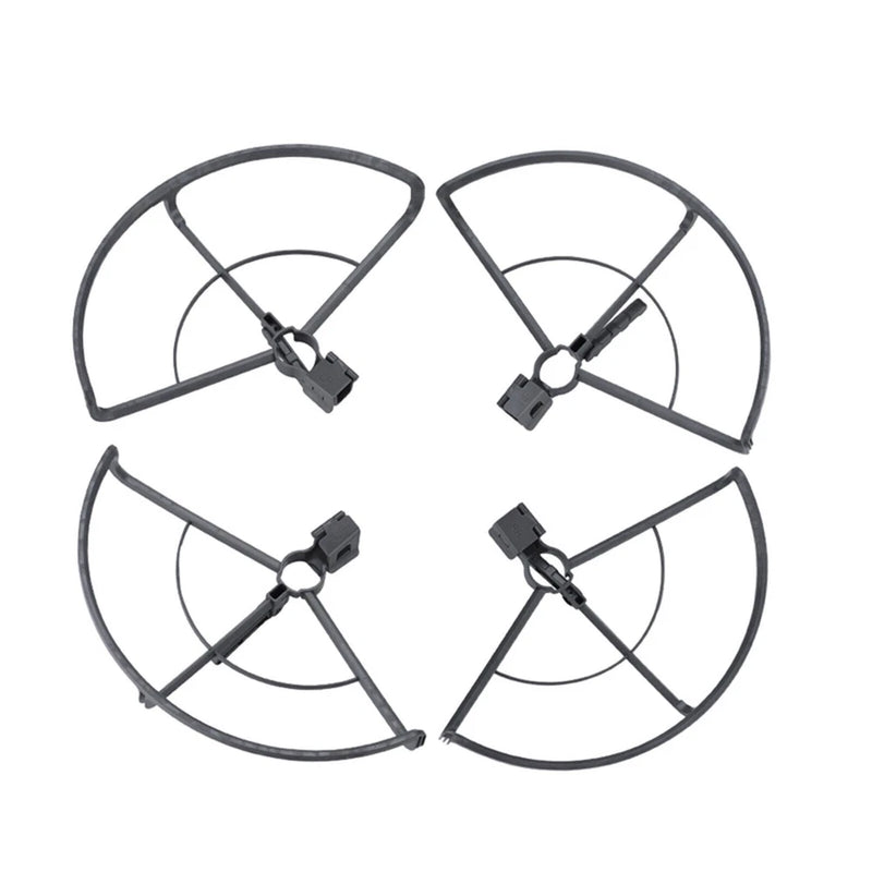 Dark Gray Propeller Protective Ring Anti-Collision Ring for DJI Mavic 3 Drone