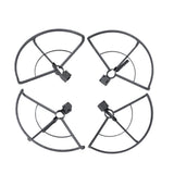 Dark Gray Propeller Protective Ring Anti-Collision Ring for DJI Mavic 3 Drone