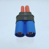 EC8 Male to HXT 4mm Female No Wires Adapter For RC Lipo Battery FPV