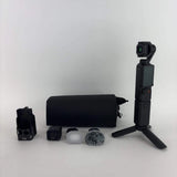 DJI Osmo Pocket 3 9.4MP Action Camera CP.OS.00000301.01