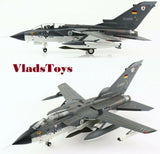 Hobby Master 1/72 Panavia Tornado IDS Marineflieger MFG1 German Navy 1980 HA6707