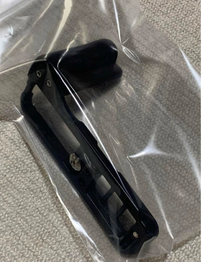 Super FUJIFILM X100V/100F Exclusive Hand Grip