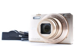 Nikon Coolpix S7000 Gold Excellent+++ Compact Digital Camera Z2194
