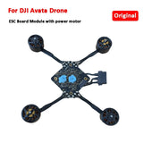 Original ESC Board Module w/power motor for DJI Avata Drone Repair Spare Parts