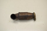 KTM RC 125 2017-2020 exhaust cat catalytic converter pipe Converter