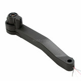 HR H6 part 7.4V GPS Motor Black Power Arm Rear B for SHRC Quadcopter FPV Drone