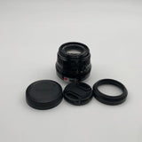 Fujifilm XF 35mm f/2 R WR Lens Fujifilm X Mount Excellent