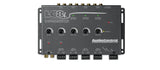AUDIOCONTROL LC8i 8-channel line output converter with auxiliary input (GREY)