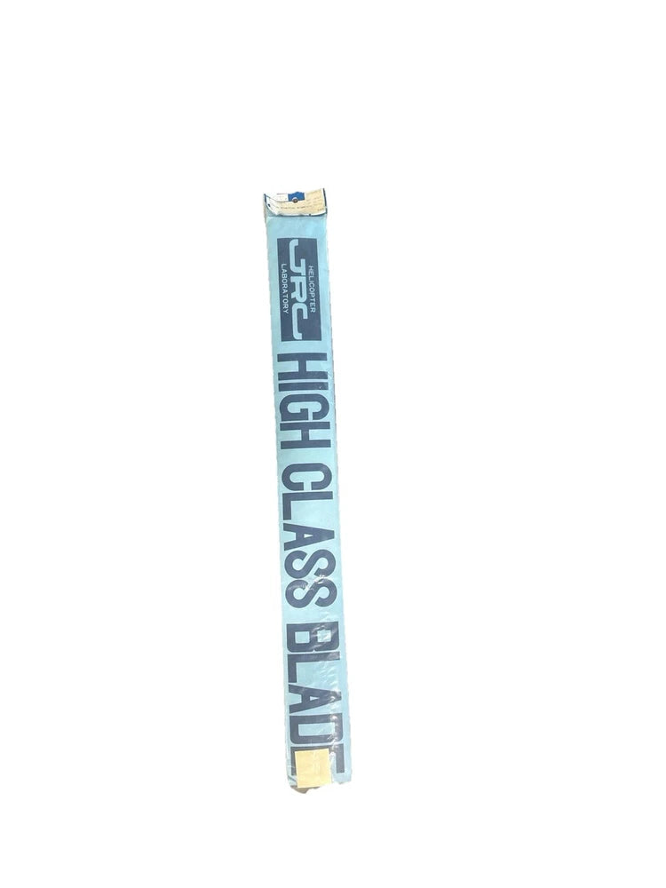 JRC Helicopter Laboratory High Class Main Rotor Blade 107845 NOS RC K601