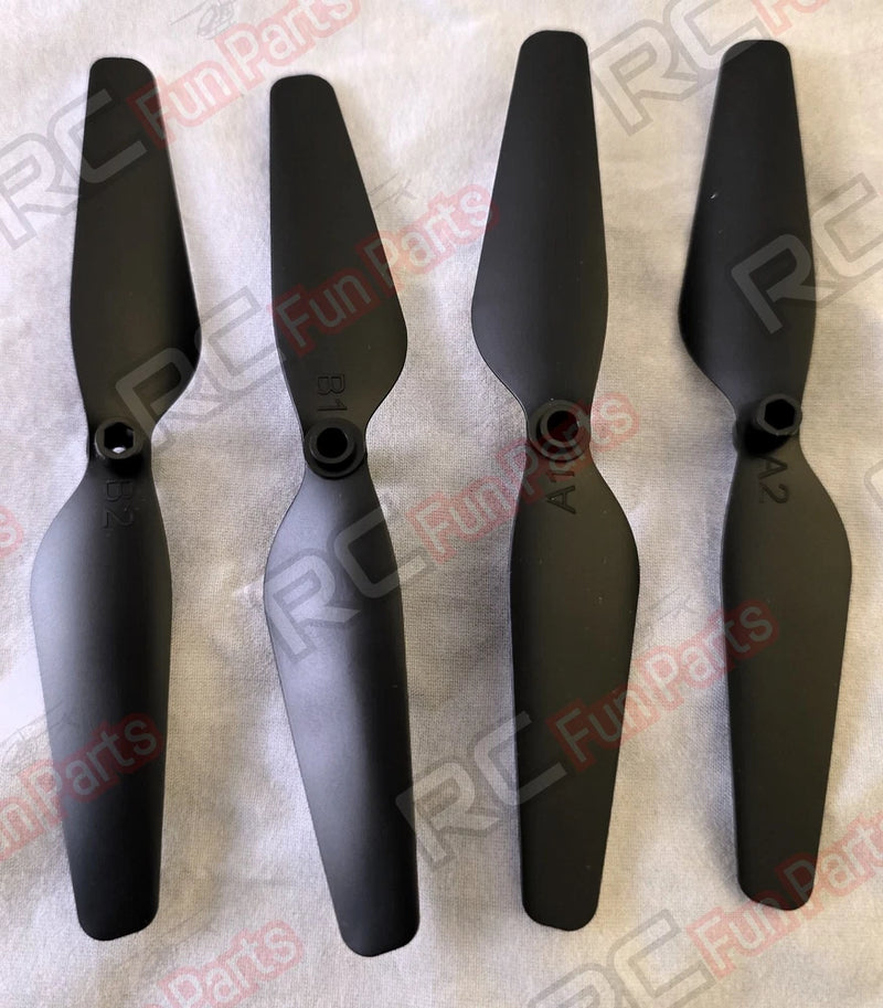 4 LOT OEM Ascend Aeronautics AR-800 Drone Blade Propeller A1 A2 B1 B2