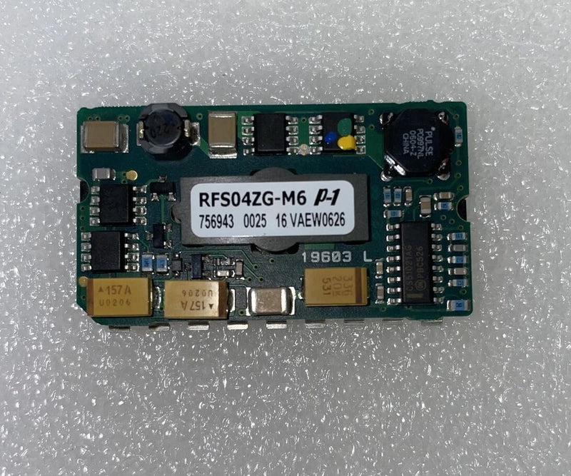 RFS04ZG-M6 Power-One 5.0V OUtput 36-75V Input DC/DC Converter