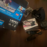 GoPro HERO Session Action Camera Waterproof Wi-Fi 1080p HD 8MP USB Black