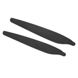 5-Pack High Efficiency Folding Agricultural Drone Propellers For Plant Prot DXSI
