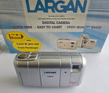 Latham Digital Camera Lmini 350 NEW in Box