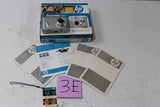HP Photosmart M547 6.2MP Digital Camera 3x Optical Zoom Silver
