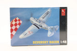Hobby Craft 1:48 Seversky Racer model kit in sealed box