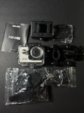 Nilox Mini UP Action Camcorder 13NXAKLI00001