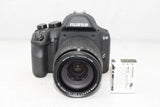 Fujifilm X-S1 Digital Camera, Good Condition, 12MP, HD Video