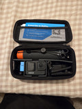 GoPro HERO9 Black Action Camera 20MP 2160p UHD Video + Accessories