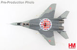 Hobby Master HA6515 1:72  Mig-29A Polish Air Force W.Cdr. Marian Pisarek NIB