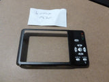 Panasonic LUMIX DMC-FS30 14.1 MP Camera  REAR housing