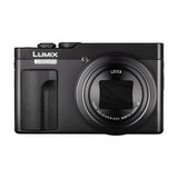 Panasonic LUMIX TZ99/ZS99 Point and Shoot Camera (International Version)