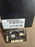 DJI Phantom 4 Part 3 - Aircraft Power Interface Port Module