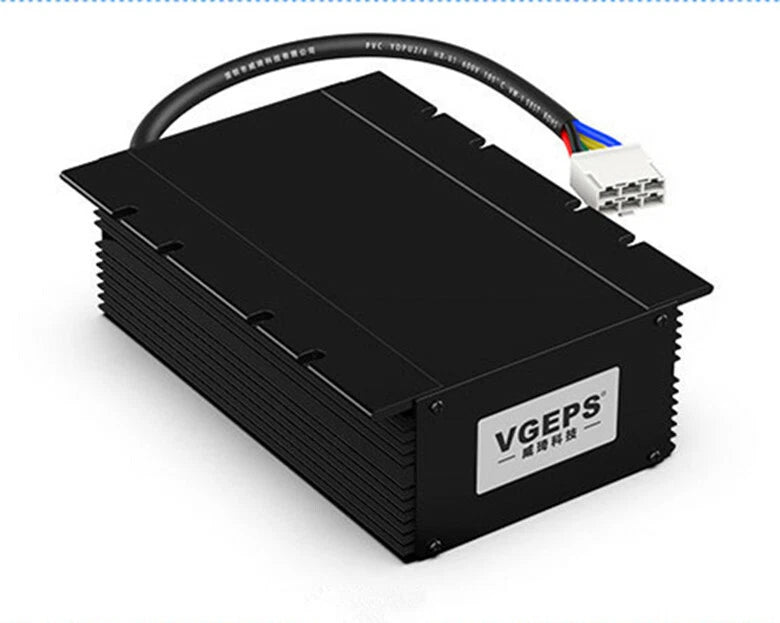 42~90V to 24V 15A 360W automotive isolated power regulator 48V/60V/72V to 24V