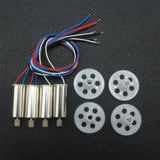 JDRC JD20 JD-20S JD 20 YH19HW Foldable RC drone Engines motor Main Gears Set