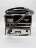 Club Car PowerDrive 2 48V Golf Cart Battery Charger Model 22110 3-Pin Used Free Battery