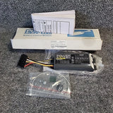 POWER SENTRY BATTERY CONTROL MODULE MODEL: PSBCED10 Battery