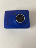 PyleSports PSCHD60BL Full HD 1080P Action Camera/Camcorder, Blue