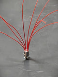 Scale Repro's Plus 7005 1/24,1/25 8 Cylinder Distributor(Red Wire)